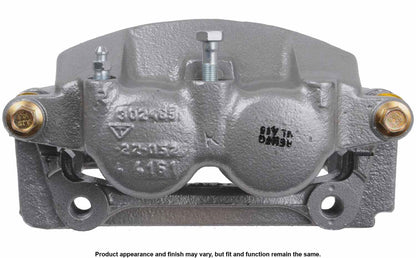 Cardone Ultra Remanufactured Premium Unloaded Caliper 18-P4860