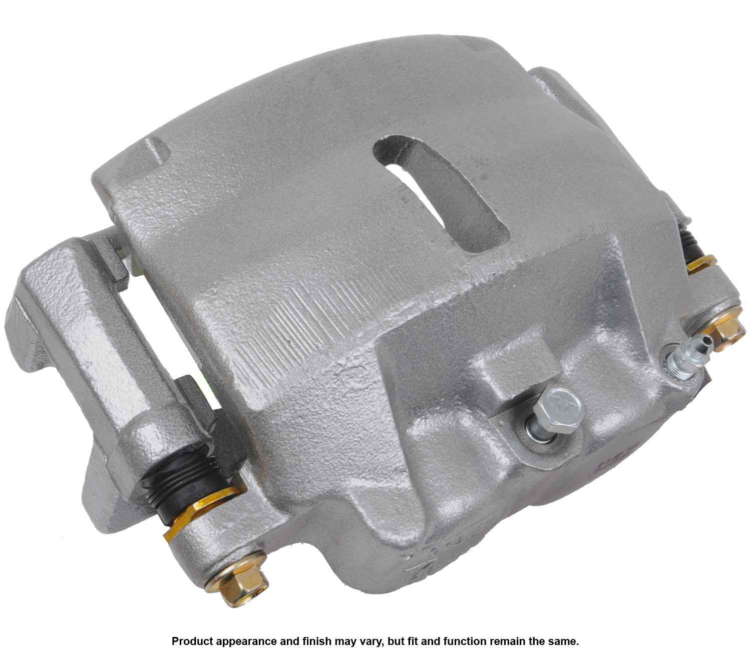 Cardone Ultra Remanufactured Unloaded Caliper w/Bracket 18-P4861