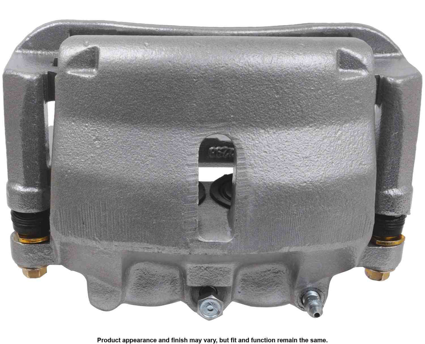 Cardone Ultra Remanufactured Unloaded Caliper w/Bracket 18-P4861