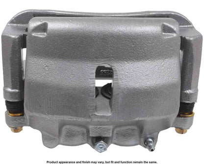 Cardone Ultra Remanufactured Unloaded Caliper w/Bracket 18-P4861