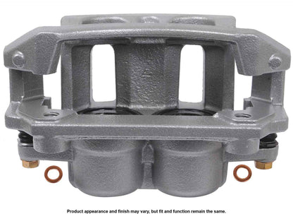 Cardone Ultra Remanufactured Premium Unloaded Caliper 18-P4863