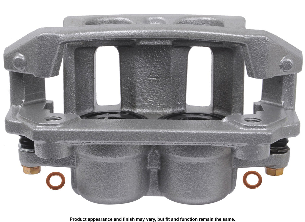 Cardone Ultra Remanufactured Premium Unloaded Caliper 18-P4863