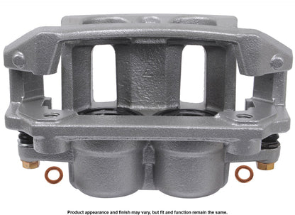 Cardone Ultra Remanufactured Premium Unloaded Caliper 18-P4863