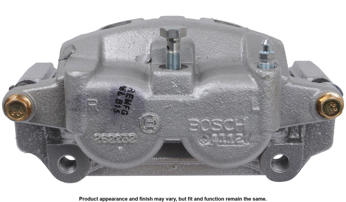 Cardone Ultra Remanufactured Premium Unloaded Caliper 18-P4863