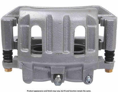 Cardone Ultra Remanufactured Premium Unloaded Caliper 18-P4863