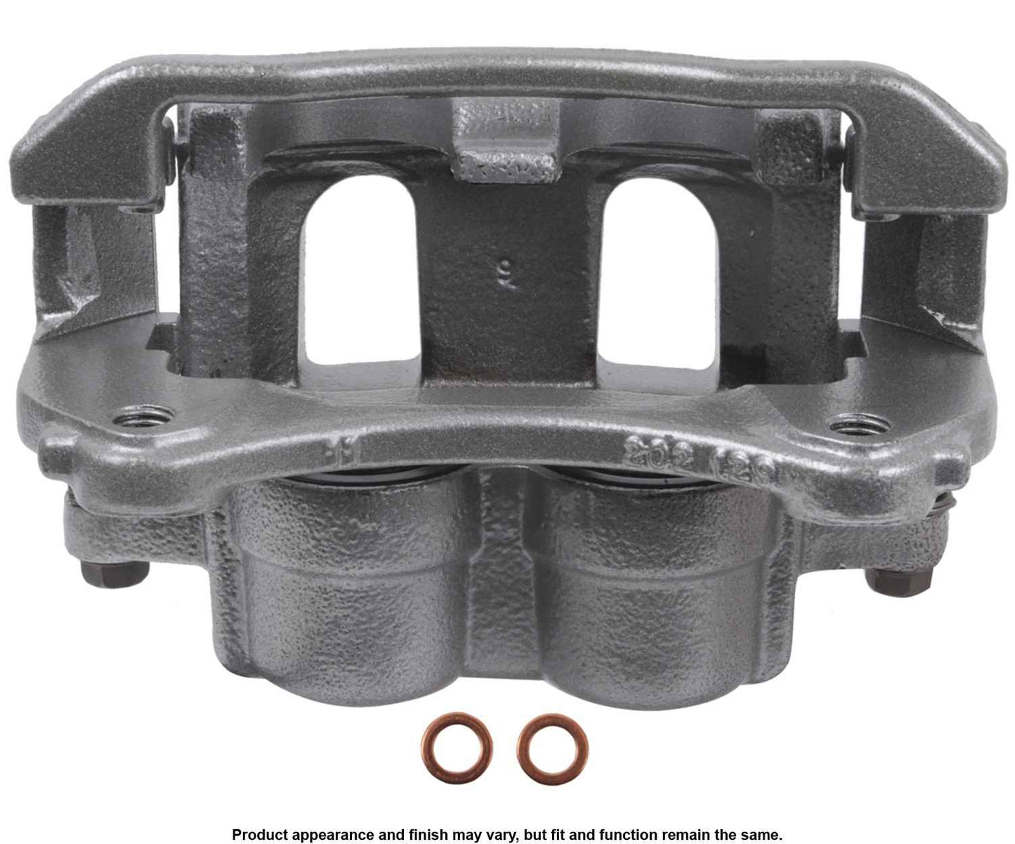 Cardone Ultra Disc Brake Caliper 18-P4866
