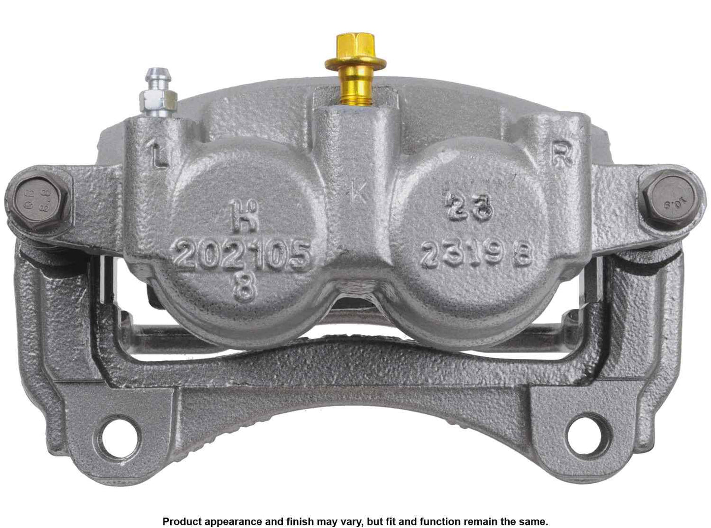 Cardone Ultra Disc Brake Caliper 18-P4866