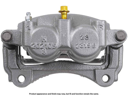 Cardone Ultra Disc Brake Caliper 18-P4866