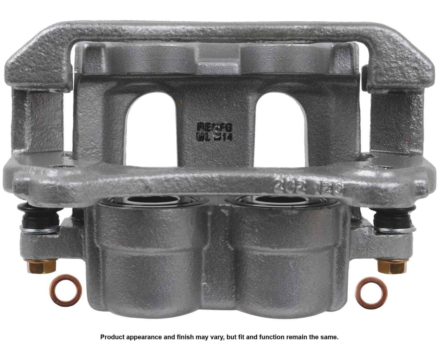 Cardone Ultra Disc Brake Caliper 18-P4867
