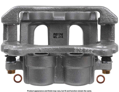 Cardone Ultra Disc Brake Caliper 18-P4867