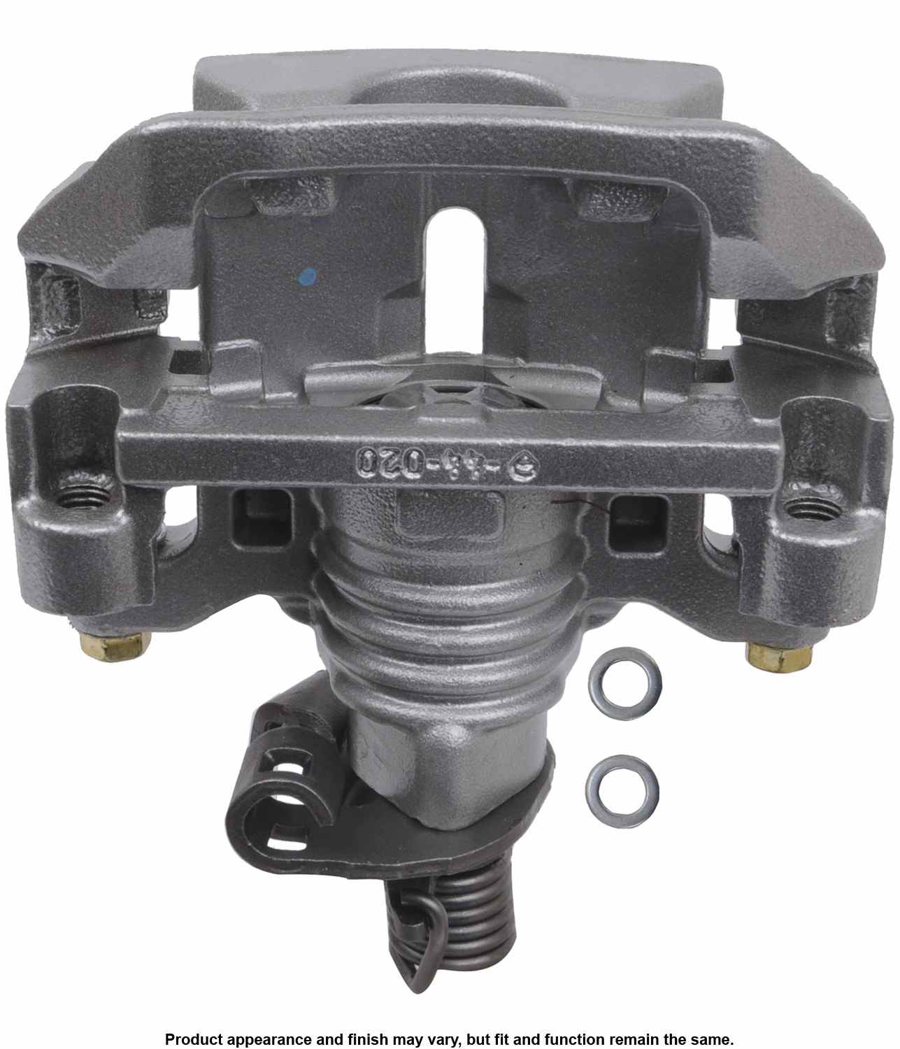 Cardone Ultra Remanufactured Premium Unloaded Caliper 18-P4868