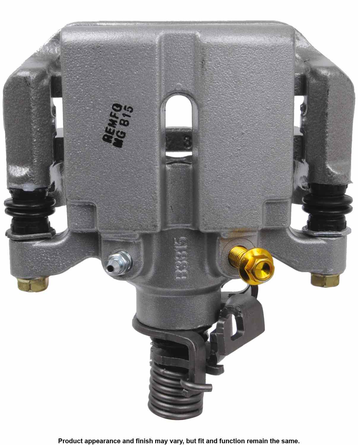 Cardone Ultra Remanufactured Premium Unloaded Caliper 18-P4868