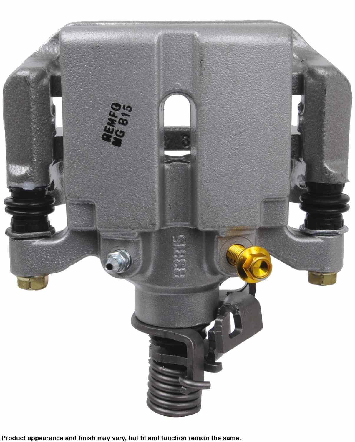 Cardone Ultra Remanufactured Premium Unloaded Caliper 18-P4868