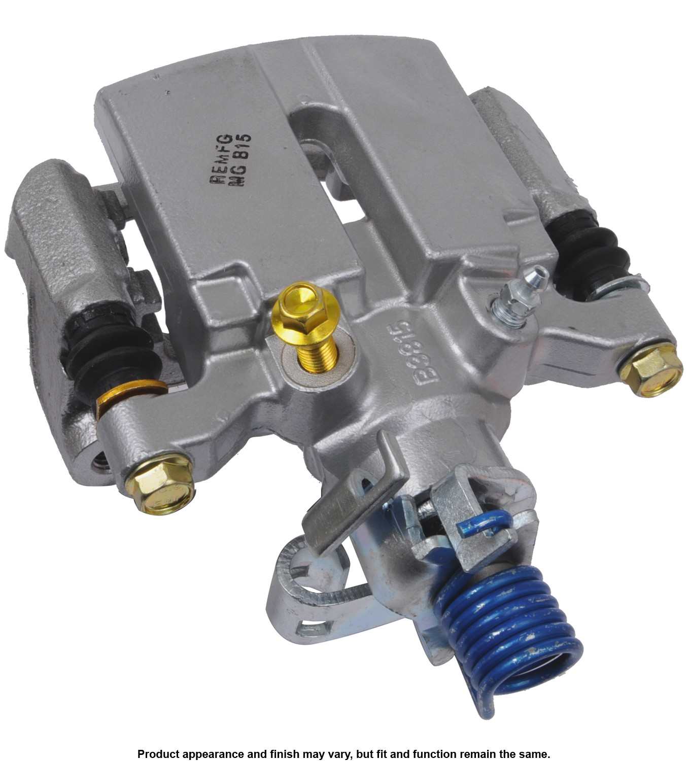 Cardone Ultra Disc Brake Caliper 18-P4869