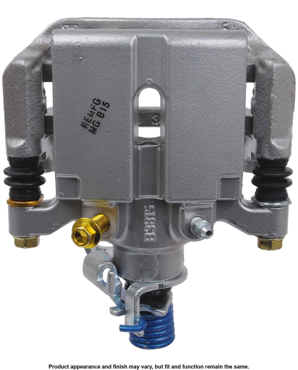 Cardone Ultra Disc Brake Caliper 18-P4869