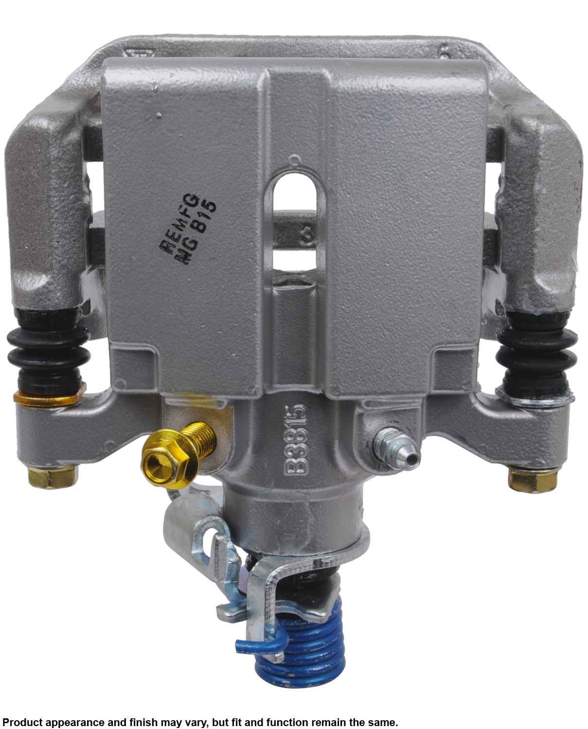 Cardone Ultra Disc Brake Caliper 18-P4869