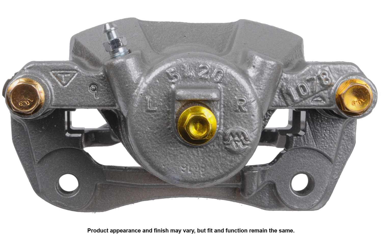 Cardone Ultra Disc Brake Caliper 18-P4880