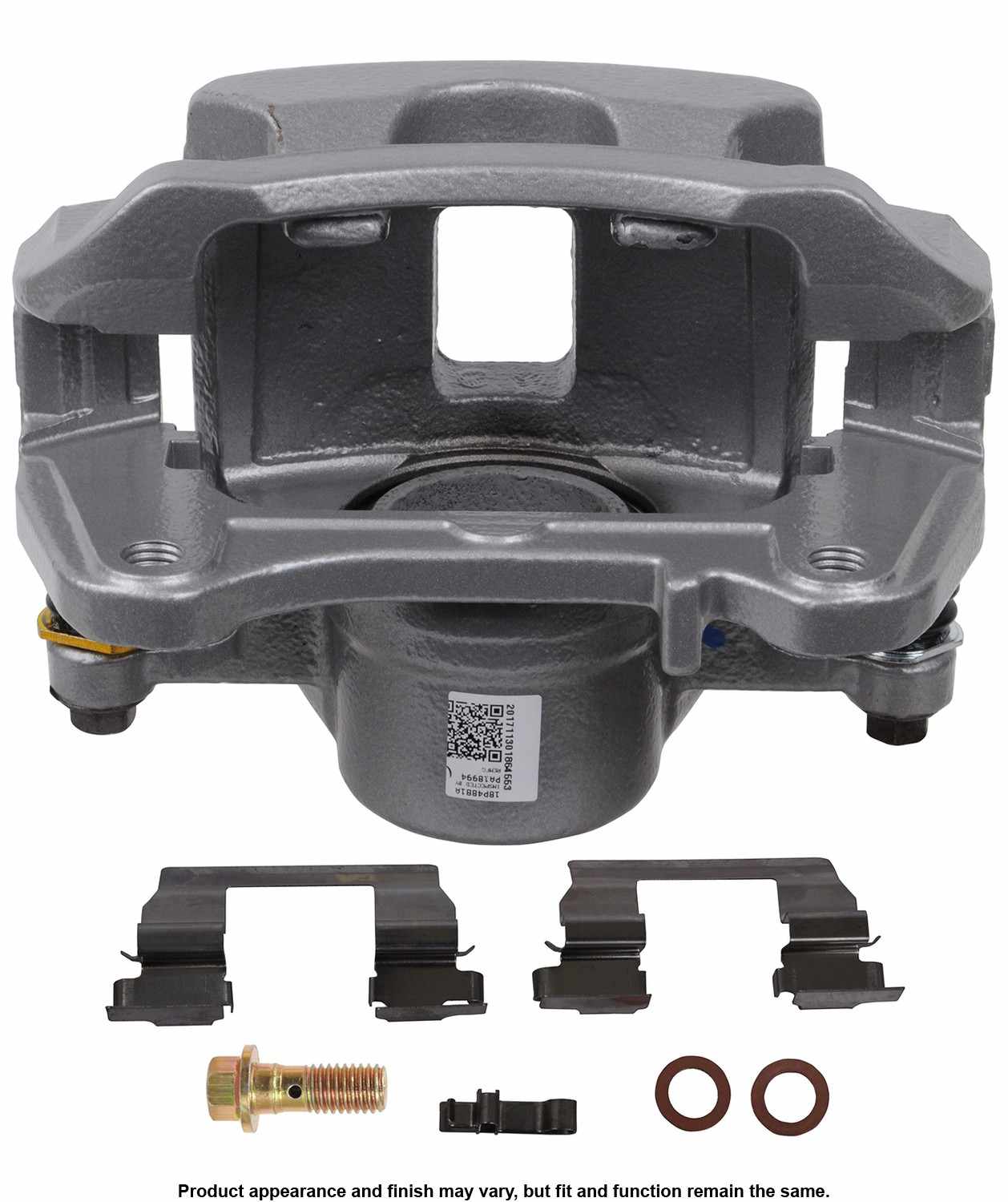 Cardone Ultra Disc Brake Caliper 18-P4881A