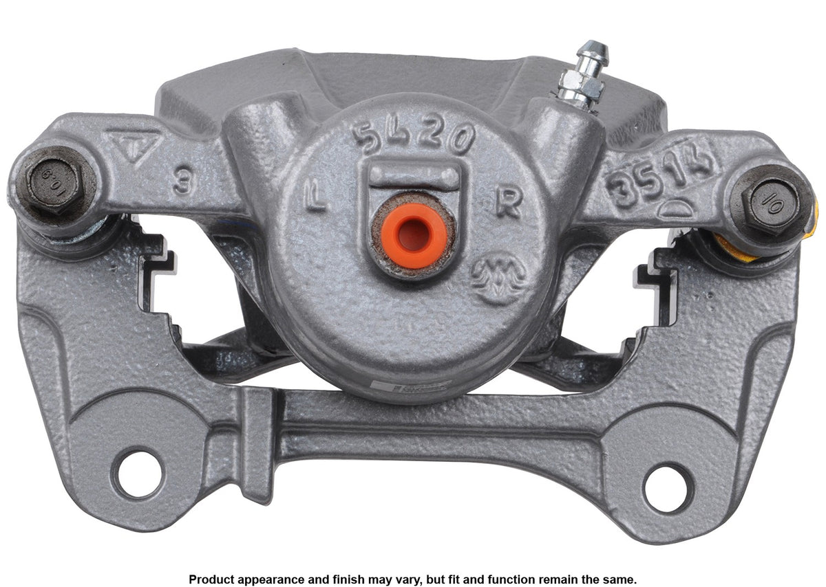 Cardone Ultra Disc Brake Caliper 18-P4881A
