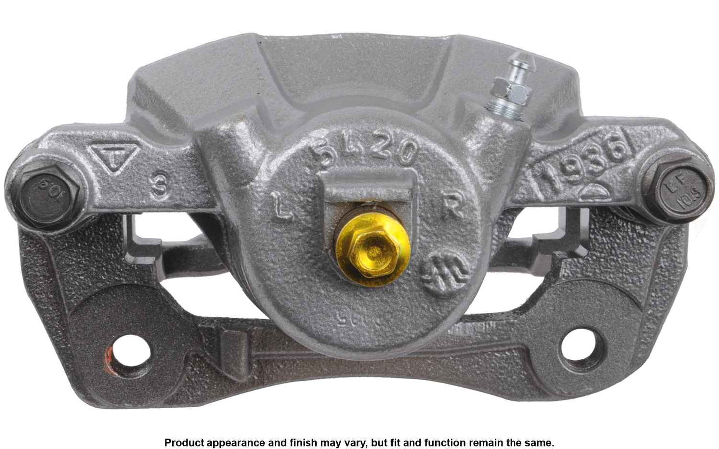 Cardone Ultra Disc Brake Caliper 18-P4881