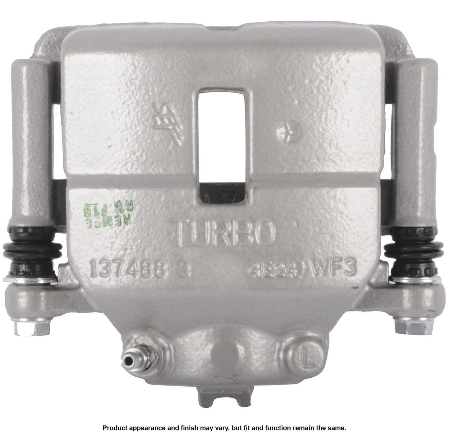 Cardone Ultra Remanufactured Premium Unloaded Caliper 18-P4882