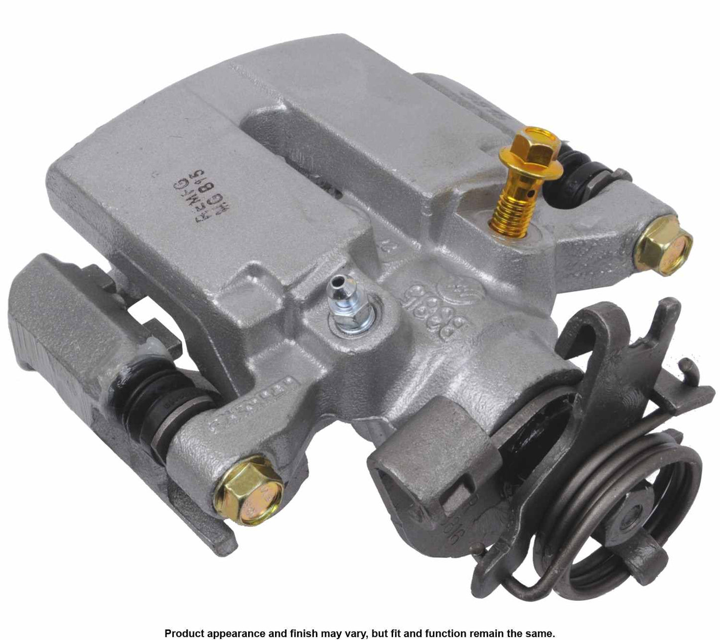 Cardone Ultra Disc Brake Caliper 18-P4892