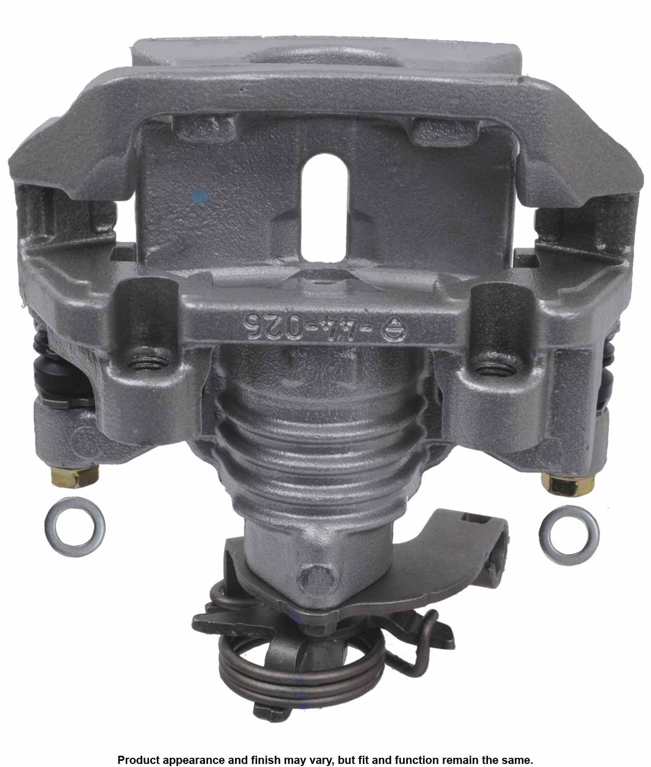 Cardone Ultra Disc Brake Caliper 18-P4892