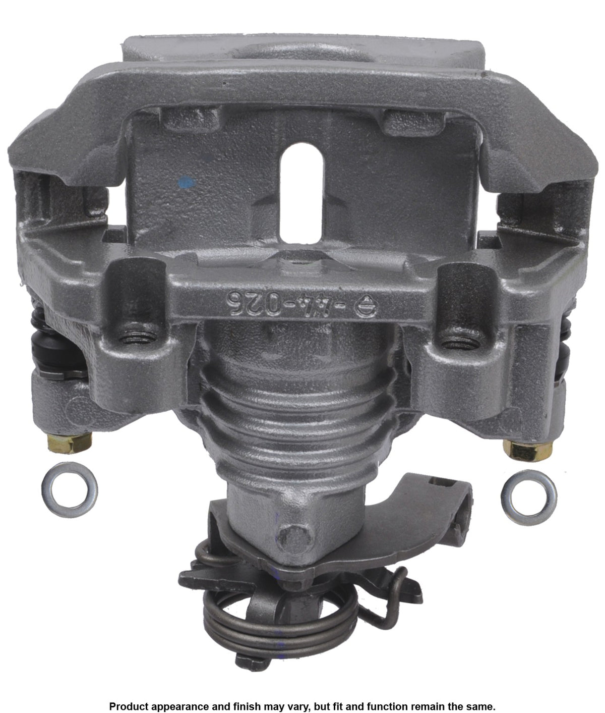 Cardone Ultra Disc Brake Caliper 18-P4892