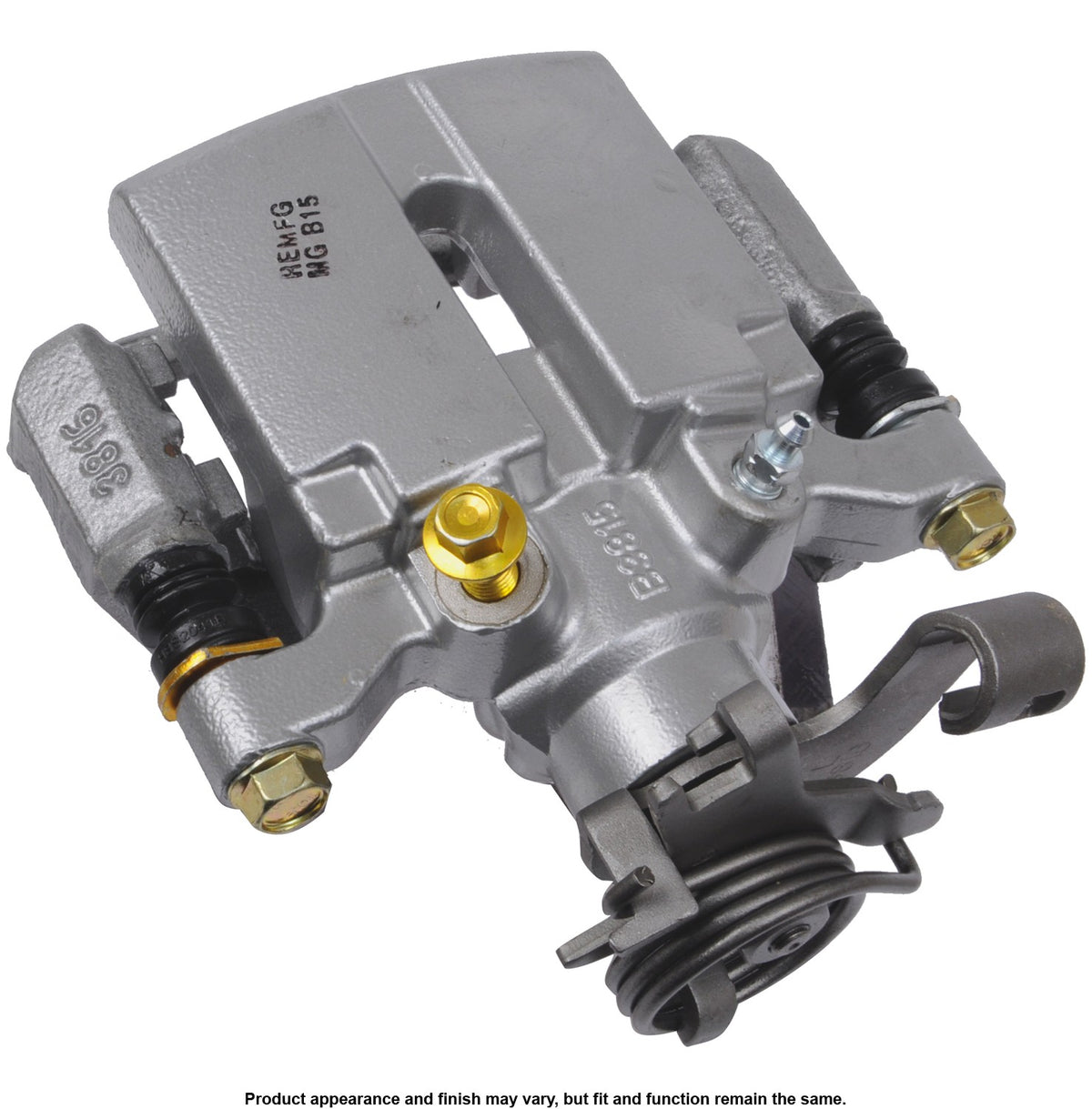 Cardone Ultra Disc Brake Caliper 18-P4893