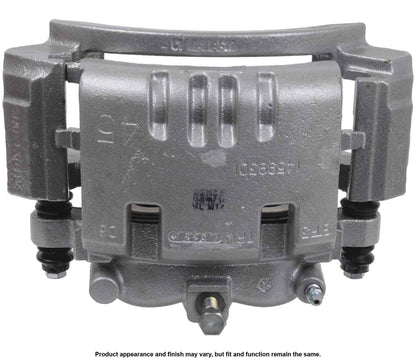 Cardone Ultra Disc Brake Caliper 18-P4895