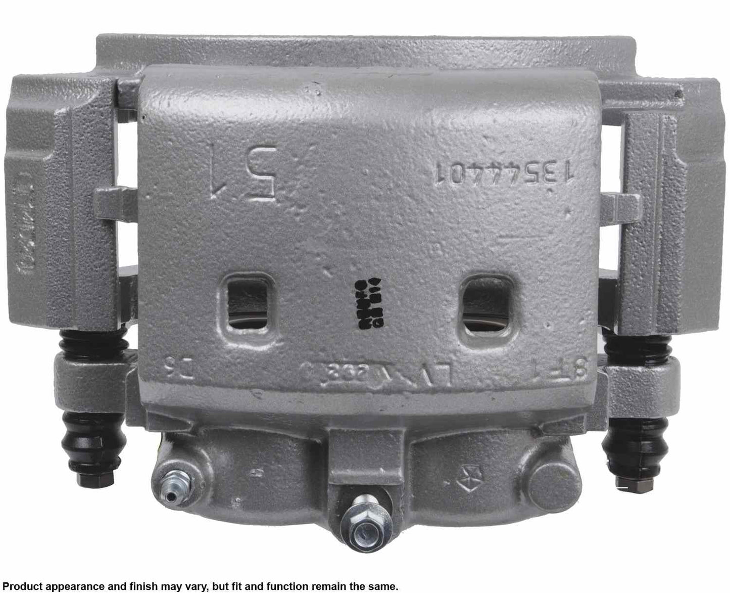 Cardone Ultra Disc Brake Caliper 18-P4896