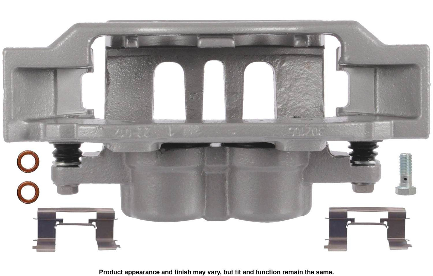 Cardone Ultra Disc Brake Caliper 18-P4901