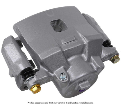 Cardone Reman Remanufactured Unloaded Caliper w/Bracket 18-P4906