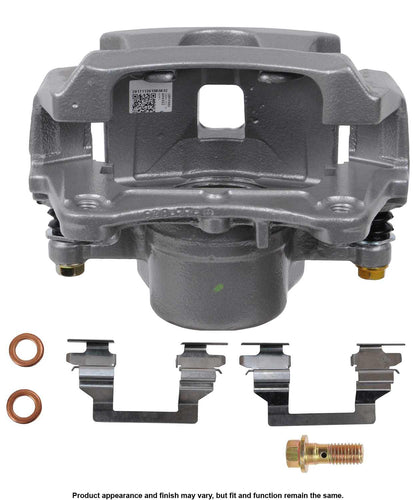 Cardone Reman Remanufactured Unloaded Caliper w/Bracket 18-P4906