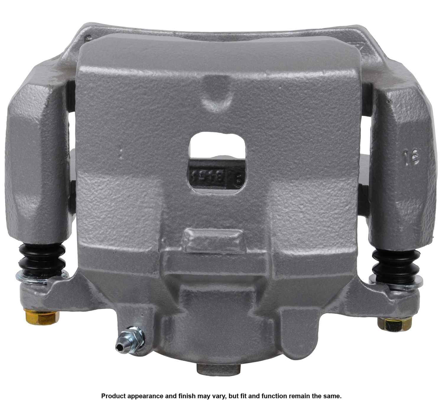 Cardone Reman Remanufactured Unloaded Caliper w/Bracket 18-P4906