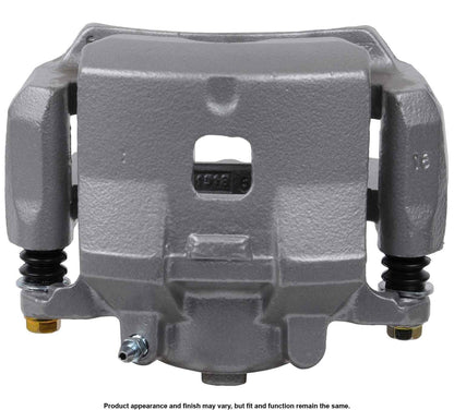 Cardone Reman Remanufactured Unloaded Caliper w/Bracket 18-P4906