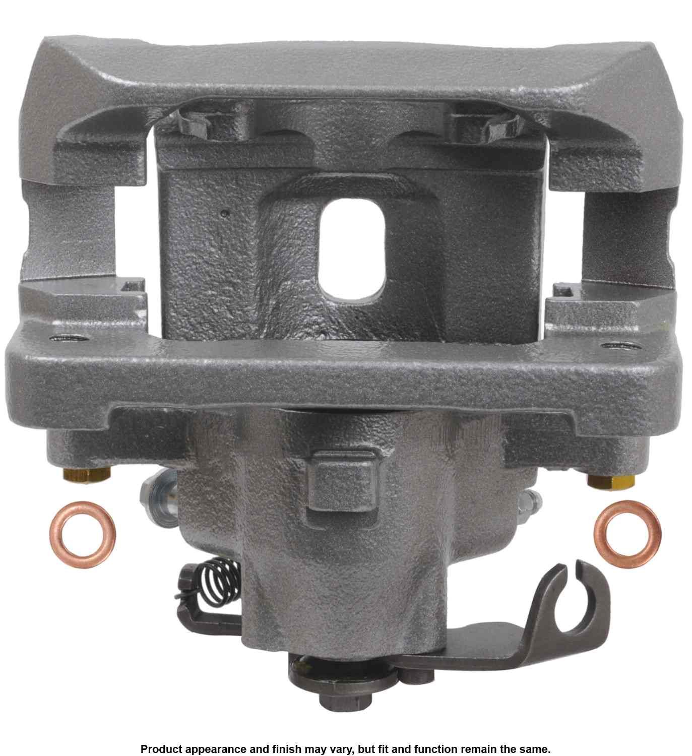 Cardone Ultra Disc Brake Caliper 18-P4908