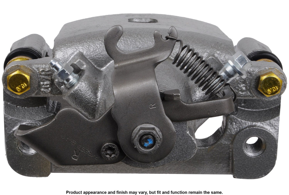 Cardone Ultra Disc Brake Caliper 18-P4908