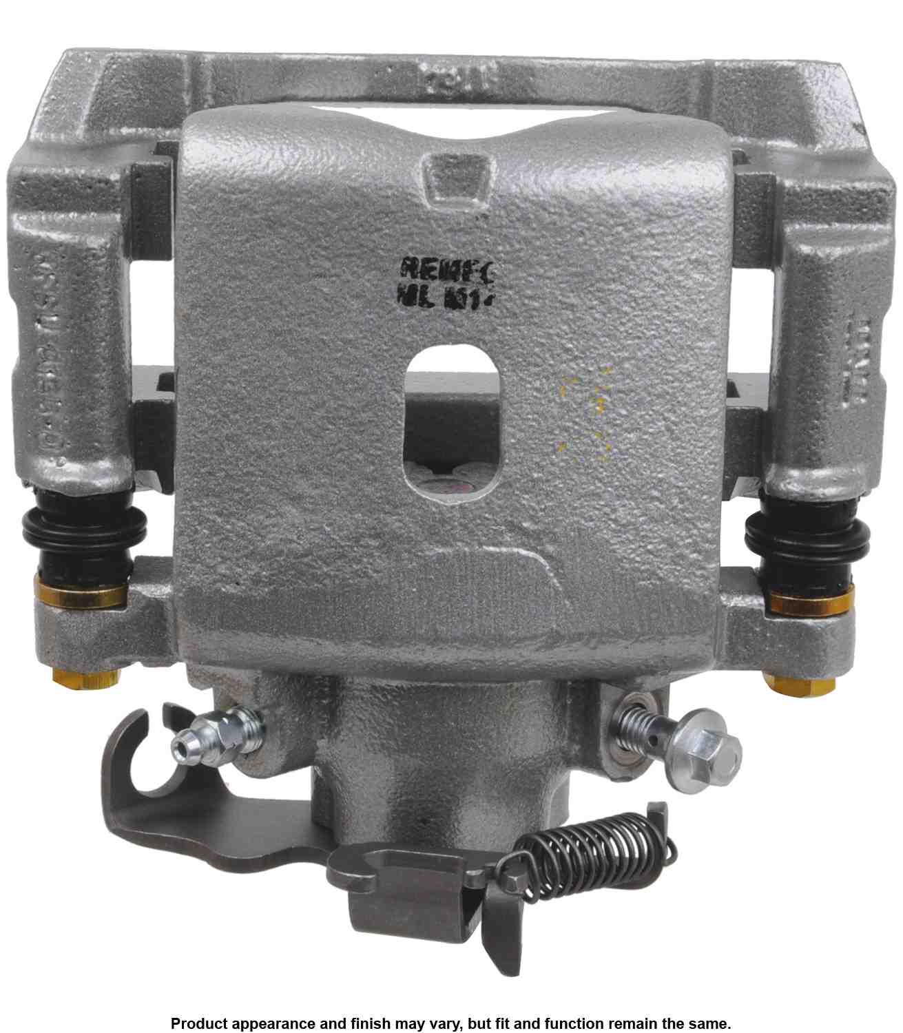 Cardone Ultra Disc Brake Caliper 18-P4908
