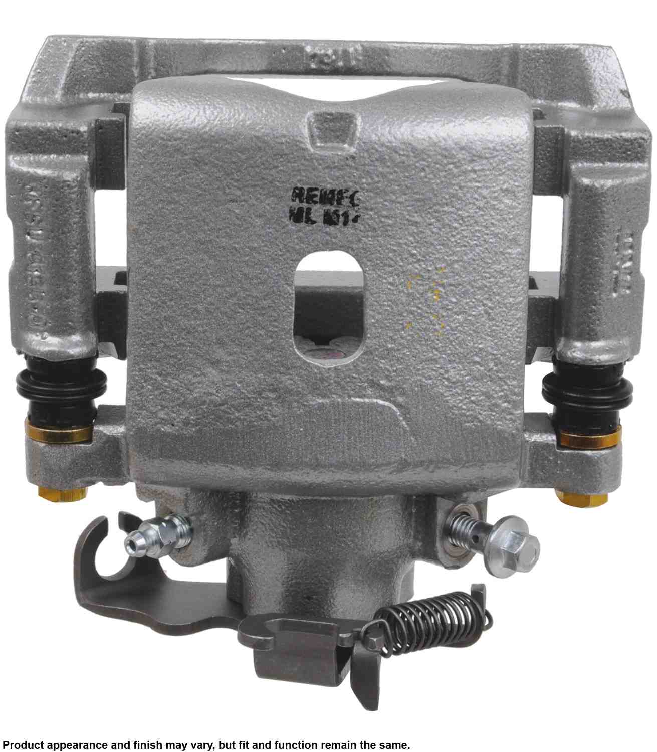 Cardone Ultra Disc Brake Caliper 18-P4908