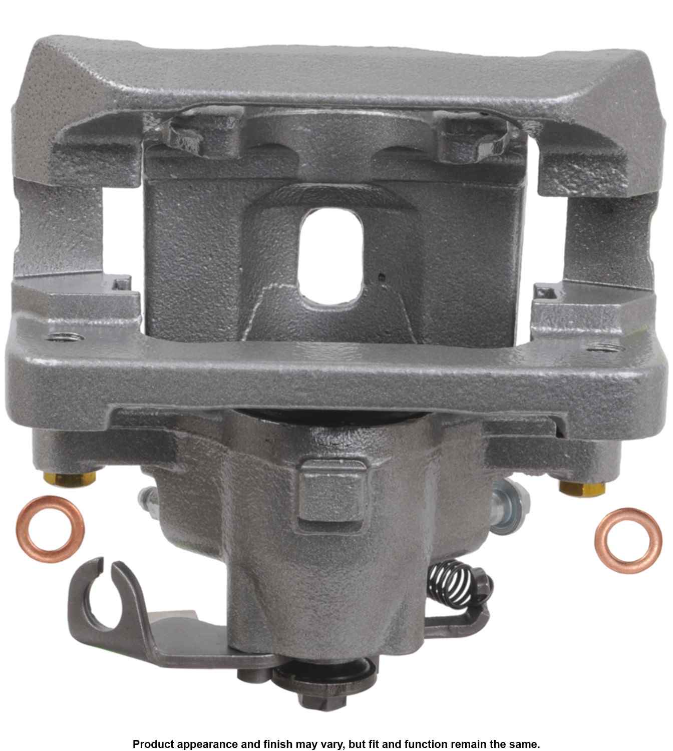 Cardone Ultra Disc Brake Caliper 18-P4909