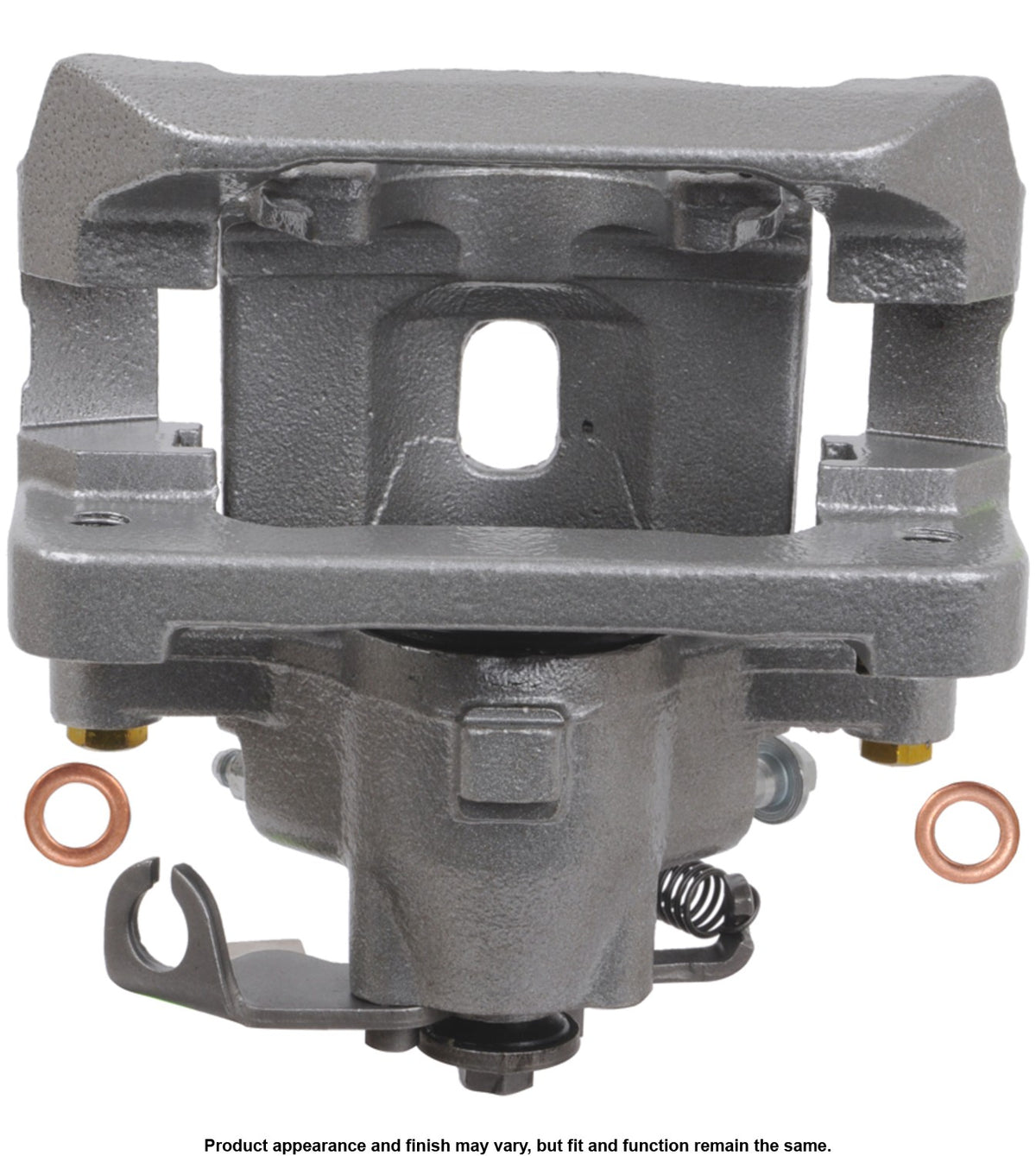 Cardone Ultra Disc Brake Caliper 18-P4909