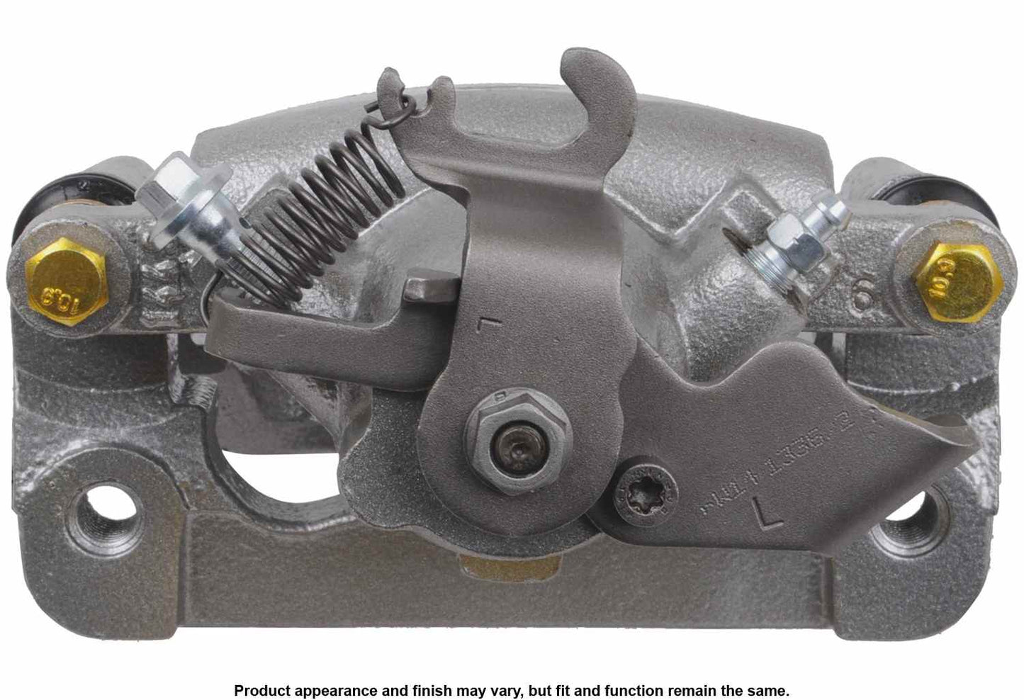 Cardone Ultra Disc Brake Caliper 18-P4909