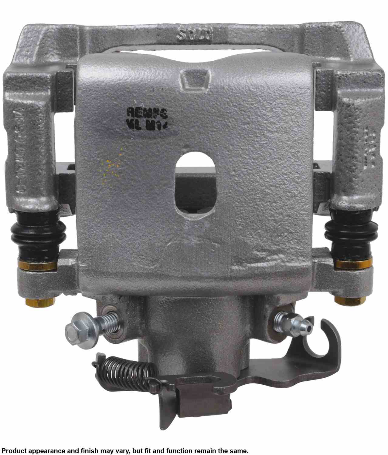 Cardone Ultra Disc Brake Caliper 18-P4909