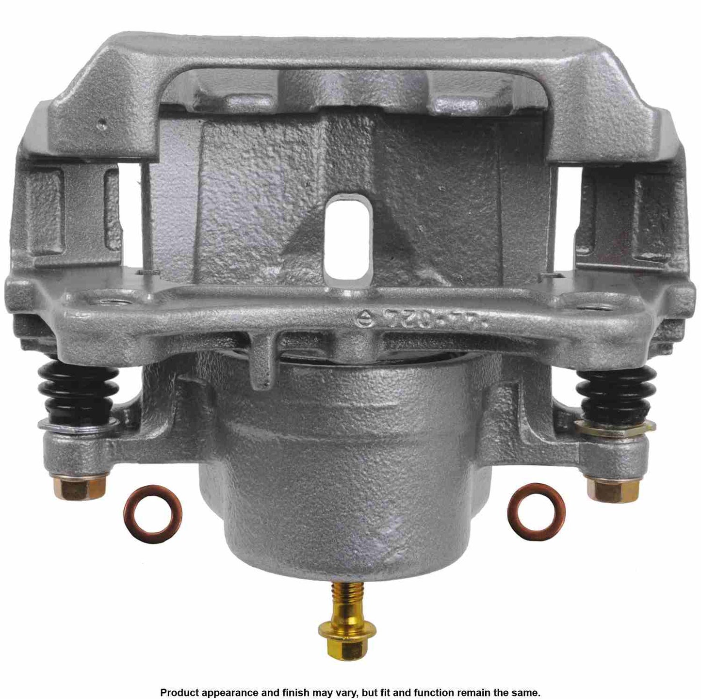Cardone Ultra Disc Brake Caliper 18-P4911A