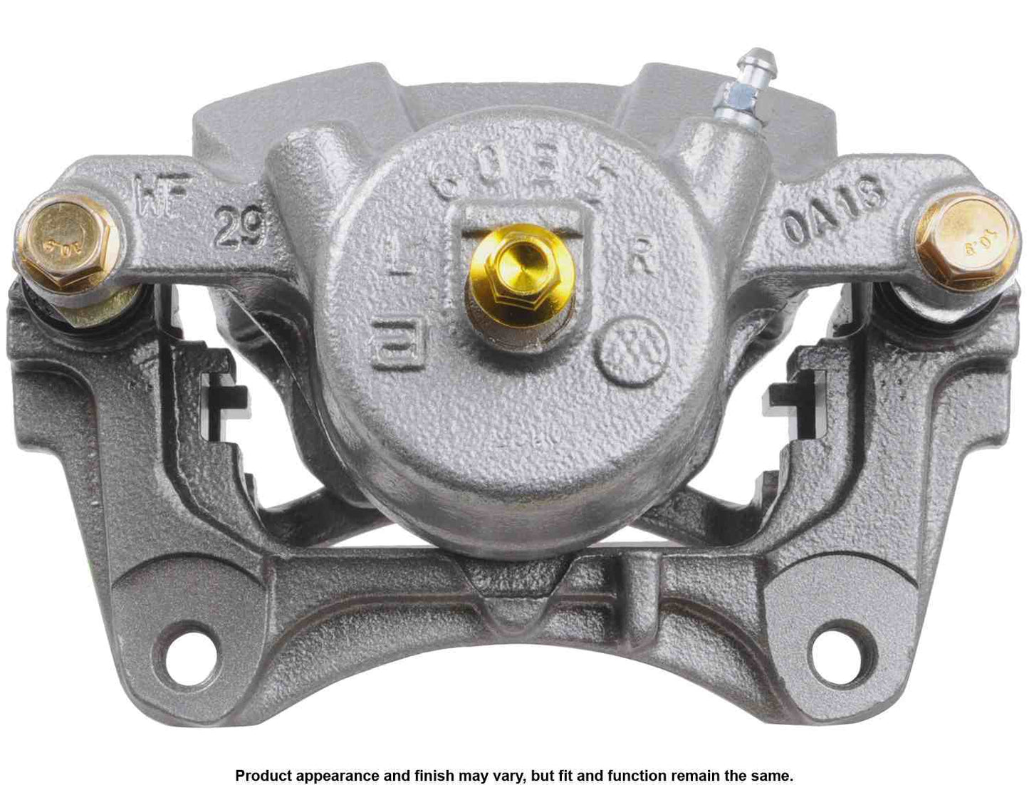 Cardone Ultra Disc Brake Caliper 18-P4911A