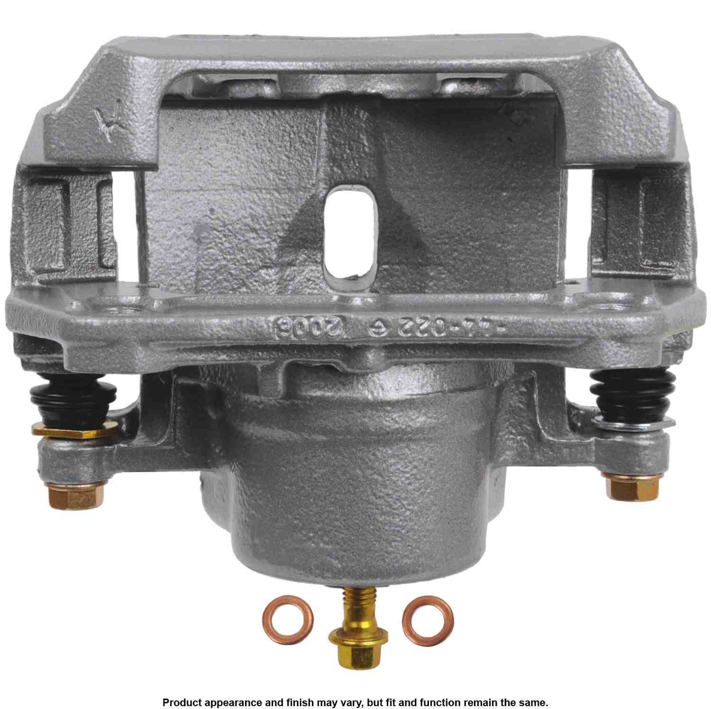 Cardone Ultra Disc Brake Caliper 18-P4911