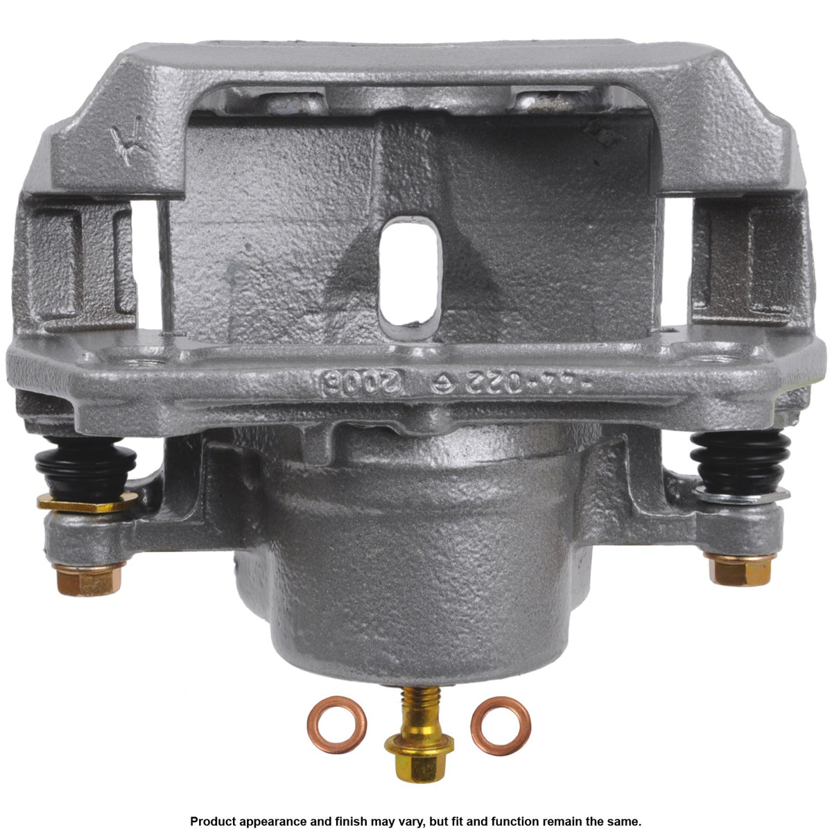 Cardone Ultra Disc Brake Caliper 18-P4911