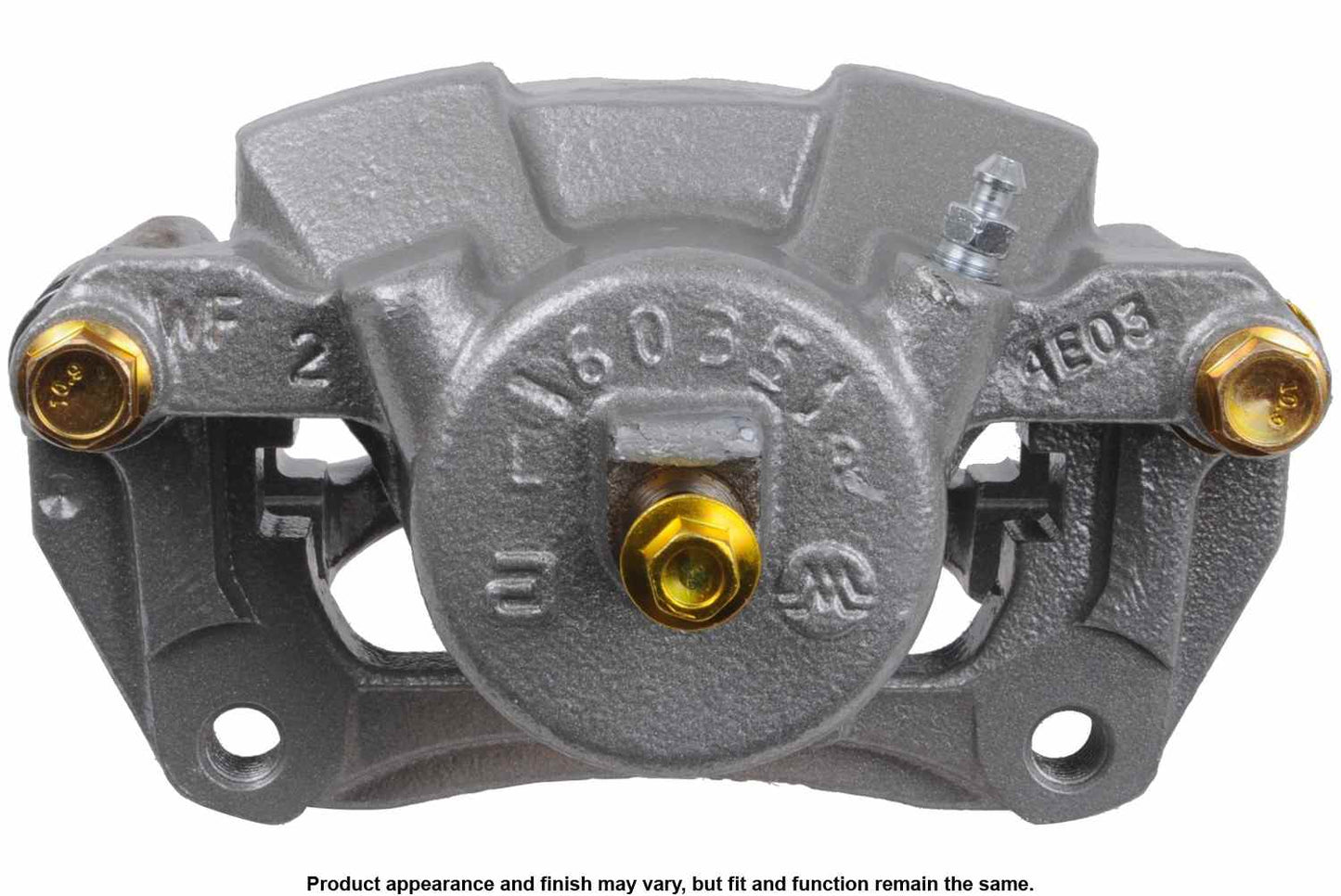 Cardone Ultra Disc Brake Caliper 18-P4911
