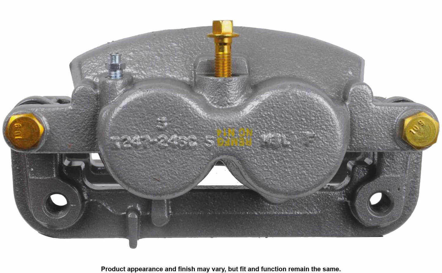 Cardone Ultra Disc Brake Caliper 18-P4918A